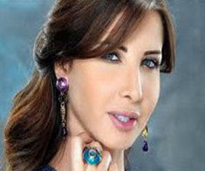   مصر اليوم - نانسي عجرم ضيفة برنامج دو وينرز إز الجمعة