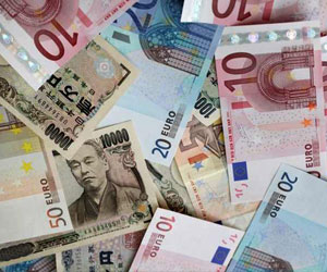   مصر اليوم - اليورو يهبط أمام العملات الرئيسية