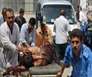 مصر اليوم - مقتل 4 أشخاص وإصابة 17 آخرين بجروح بـ3 انفجارات منفصلة في بغداد