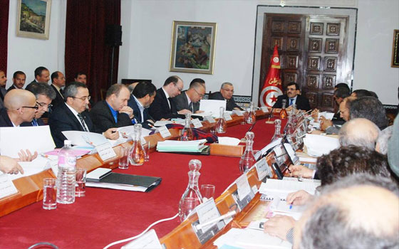   مصر اليوم - الحكومة التونسية تقر امتيازات ضريبية لصالح عدد من المؤسسات الأجنبية