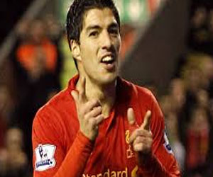 مصر اليوم - سواريز يدخل مجددًا دائرة أهتمام ريال مدريد