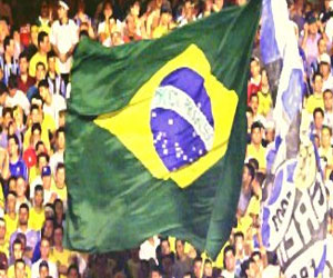   مصر اليوم - روسيا والبرازيل تبحثان التعاون في تنظيم مونديال 2014