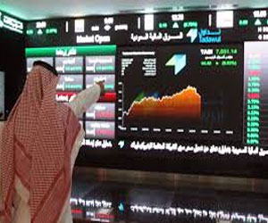   مصر اليوم - الأسهم السعودية تسجل تراجع بـ 22 نقطة عند مستوي 8337 نقطة