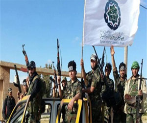   مصر اليوم - معارضون سوريون يتهمون جيش الإسلام بـالخيانة