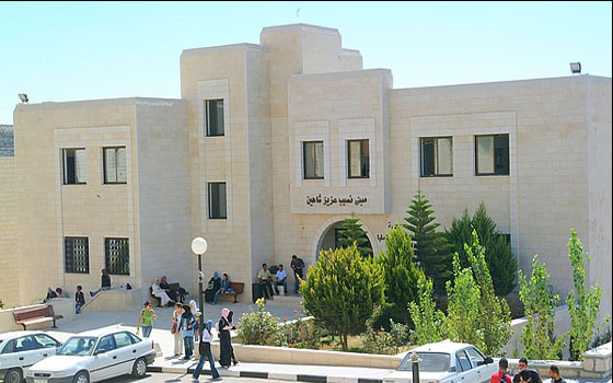   مصر اليوم - جامعات الضفة الغربيّة ساحة لتصفية الحسابات بين فتح وحماس