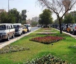   مصر اليوم - محافظ الجيزة: مسابقة لإختيار أحسن قطاع للنظافة