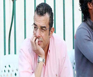   مصر اليوم - مرتجي يقترب من رئاسة بعثة الأهلي في المونديال