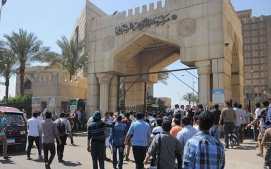   مصر اليوم - وزارة الداخليّة أعلّنت عن اعتقال 24 متظاهرًا بينهم تُركي الجنسيّة والتحقيق معهم