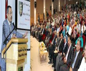 مصر اليوم - التطبيقي وقعت اتفاقية تعاون لنقل برامج دراسية الى كتب الكترونية