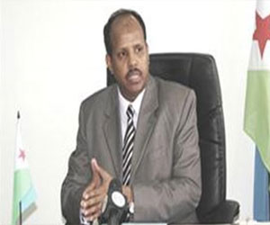   مصر اليوم - 50 مليون دولار قرضًا من الكويت لجيبوتي