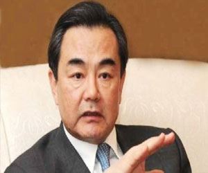   مصر اليوم - وزيرا الخارجية الصيني والإكوادوري يرأسان المشاورات السياسية السابعة في بكين