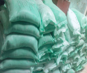   مصر اليوم - ضبط 450 كيلو دقيق داخل مخبز بلدي قبل بيعها بالسوق السوداء