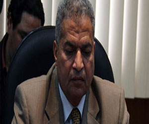   مصر اليوم - الأمن العام يضبط 424 قطعة سلاح و8 عصابات ويعيد 15 سيارة مسروقة