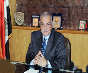   مصر اليوم - مدير أمن السويس يؤكد استقرار الوضع وعودة العمل بشكل طبيعي