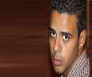   مصر اليوم - تشييع الشهيد عبد السلام في رأس غارب