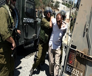 مصر اليوم - الجيش الإسرائيلي يعتقل 24 فلسطينيًا في الضفة