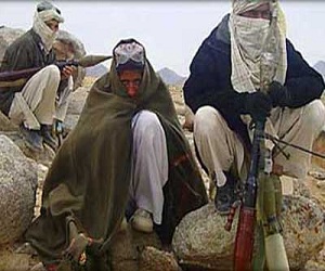   مصر اليوم - مقتل 4 مسلحين بإشتباك مع الشرطة الباكستانية في شمال غرب البلاد