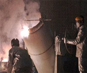   مصر اليوم - جولة جديدة من المفاوضات تستضيفها جنيف اليوم حول الملف النووي الإيراني