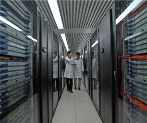 مصر اليوم - تيانهي -2 يتصدر قائمة أسرع الحواسيب الخارقة