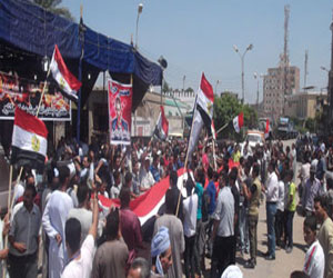   مصر اليوم - حُقوقيّة ترفض اعتقال السّياسيّين بعد ثورتين من أجل الحُرّيّة