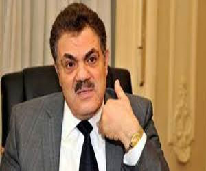   مصر اليوم - السيد البدوي يعترض على قرار الخمسين باحالة تحديد النظام الانتخابي لرئيس الجمهورية