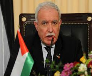   مصر اليوم - المالكي: فلسطين تمارس حقها بالتصويت للمرة الاولى في الأمم المتحدة