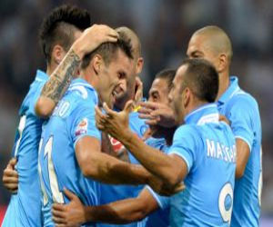   مصر اليوم - نابولي يتطلع لشراء ثنائي تورينو دامبروسيو وسيرشي