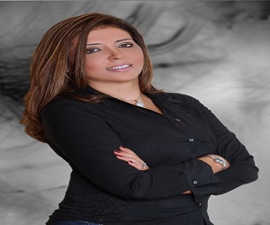   مصر اليوم - مُهندسة مصريّة تتبني حملة لدعم الشباب في جامعات مصر