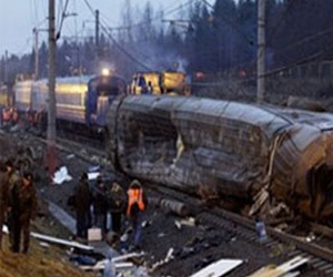   مصر اليوم - إنشاء نصب تذكاري لضحايا قطار أسيوط