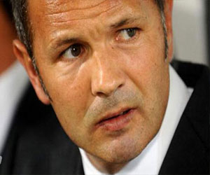   مصر اليوم - ميهالوفيتش يتولى تدريب سامبدوريا الإيطالي رسميًا