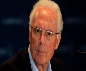   مصر اليوم - بيكنباور يؤكد أن ليفاندوفيسكي أكثر فائدة للبايرن من ماندزوكيتش