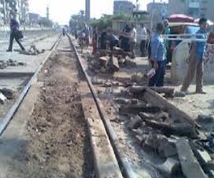 مصر اليوم - مقتل 20 شخصًا في مزلقانات أسيوط حتى منتصف الشهر الجاري