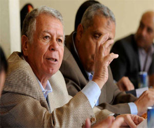   مصر اليوم - البثّ تُشعل أزمة بين لجنة الأندية واتّحاد الكرة