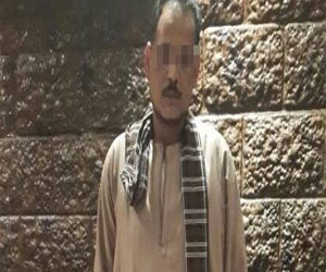   مصر اليوم - ضبط مسجل بحوزته كمية من الحشيش والبانجو في القناطر