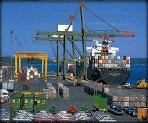   مصر اليوم - الفائض التجاري للجزائر يقدر ب14.9 مليار دولار مع نهاية  أكتوبر 2013