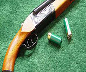   مصر اليوم - أجهزة الأمن في المنيا تتمكن من ضبط 15 قطعة سلاح ناري