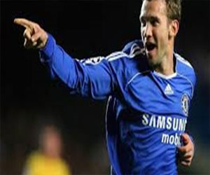   مصر اليوم - أندريه شيفشينكو يحلم بتدريب فريق ايه سي ميلان