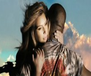   مصر اليوم - كيم كاردشيان بطلة فيديو كليب كانيي ويست الجديد