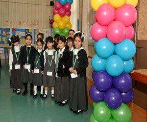   مصر اليوم - جامعة قطر تنظم المهرجان الثامن للاحتفال باليوم العالمي للطفل