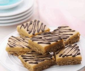   مصر اليوم - شرائح الشوفان الخفيفة بالكاراميل والزنجبيل