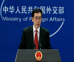   مصر اليوم - الصين تدعو الأطراف المعنية لإنتهاز فرصة الحوار النووي مع إيران