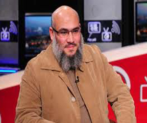   مصر اليوم - خالد سعيد يتهم حزب النور بعدم الإيجابية في العمل السياسي