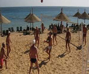   مصر اليوم - تأكيدات أنّ عودة السياحة الروسيّة سيعيد سياحة البحر الأحمر لطبيعتها