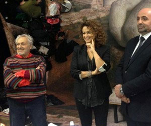   مصر اليوم - إطلاق موقع الإلكتروني لهيئة تنشيط السياحة باللغة التركية في الأردن