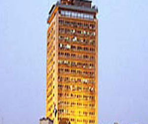 مصر اليوم - مدير عام وادى النيل إصرار مصر والسودان ساهم فى بث الإذاعة