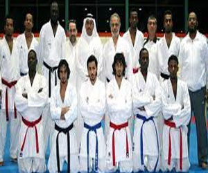   مصر اليوم - اتحاد الكاراتيه السعودي يعقد اجتماعه الأول