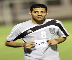   مصر اليوم - إدارة أهلي جدة تقترب من التجديد للقائد تيسير الجاسم وإنهاء ملف التعاقدات