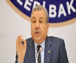   مصر اليوم - الداخلية التركية تقول إن الشخص الذي حاول تفجير قنبلة في أنقرة مريض نفسياً