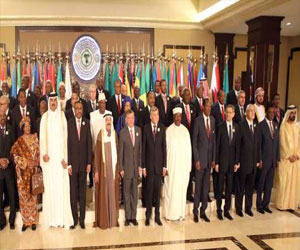   مصر اليوم - حكومة غزة: قرارات القمة العربية الإفريقية بشأن جرائم الاحتلال الإسرائيلي إيجابية