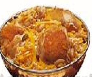   مصر اليوم - برياني الدجاج على الطريقة السعودية